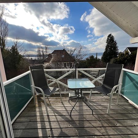 Schreiber West Apartment Uberlingen Exterior photo