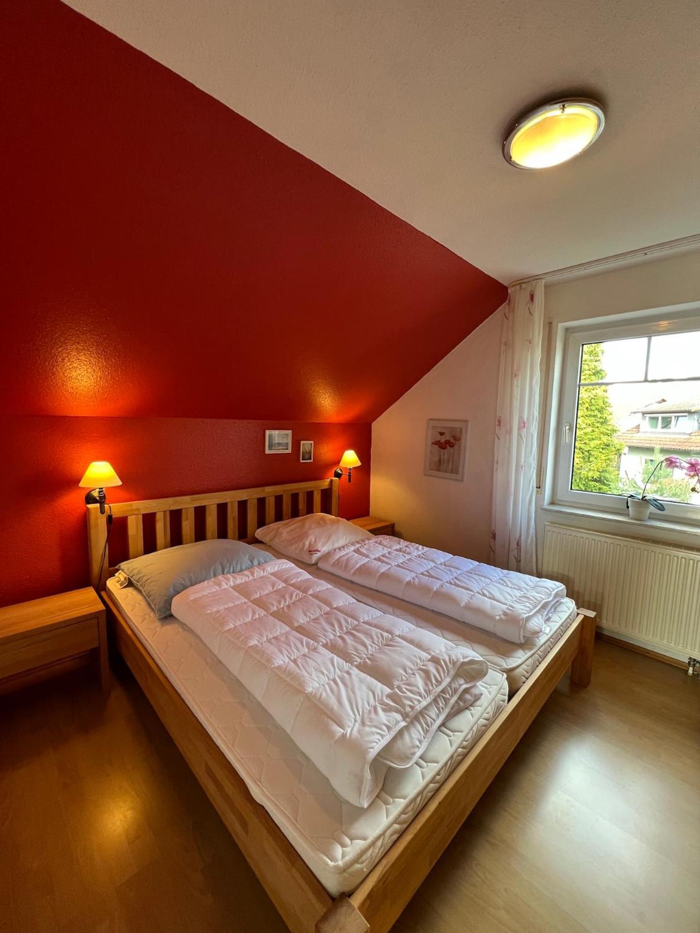 Schreiber West Apartment Uberlingen Exterior photo