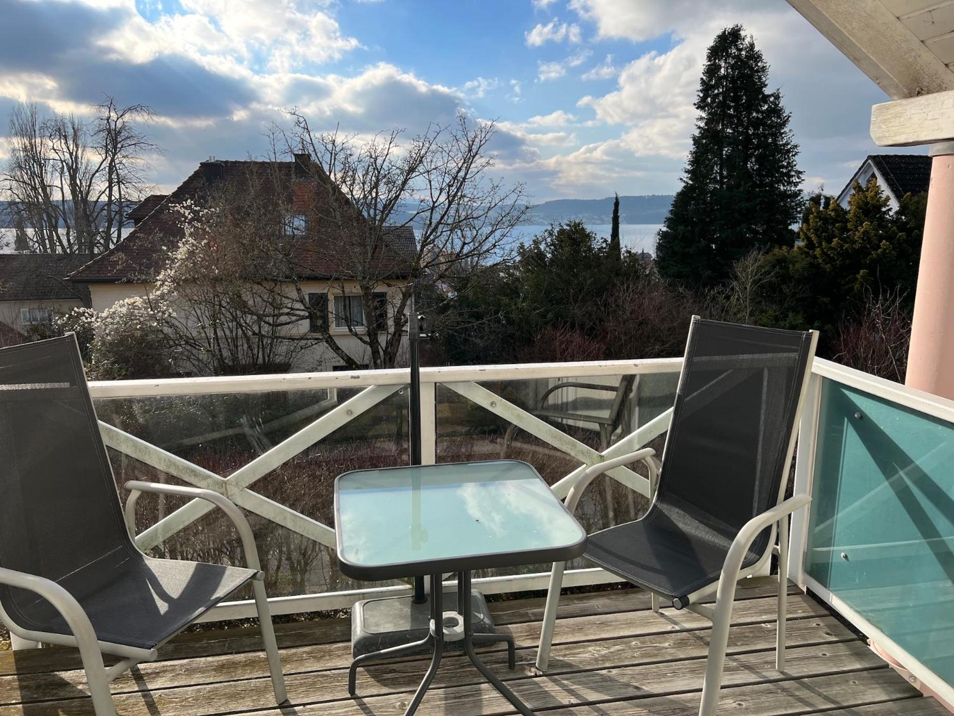 Schreiber West Apartment Uberlingen Exterior photo